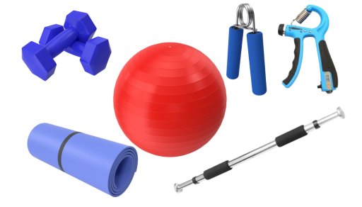 Spor Malzemeleri